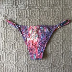 Liquido Bikini Bottoms